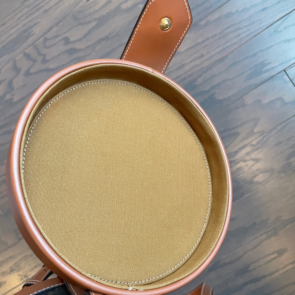 Celine Tambour Bag - Picture 9 of 10